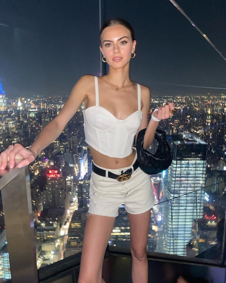 Kate Demianova