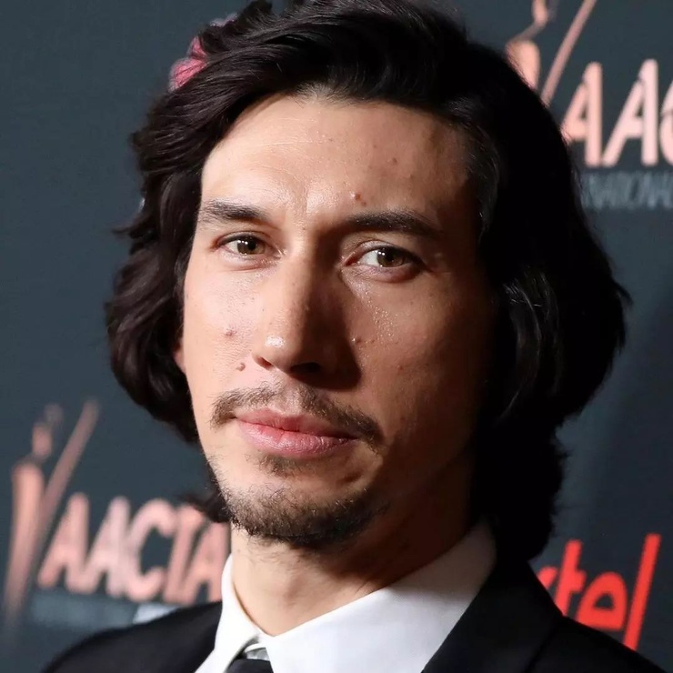 Adam Driver