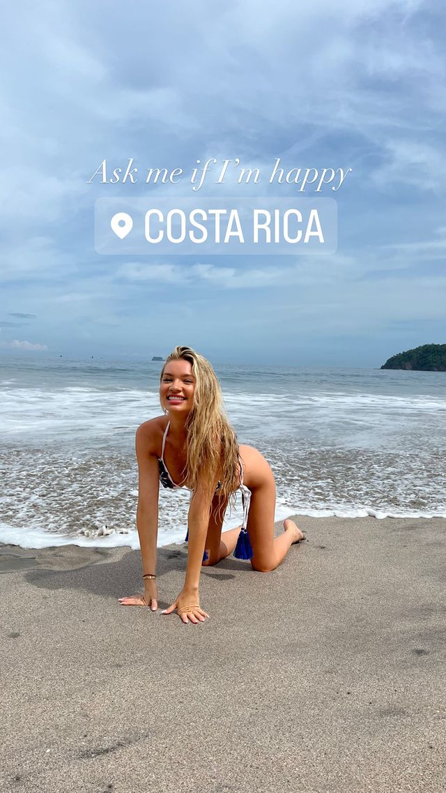 Alexa Collins