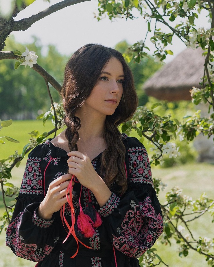 Viktoria Makarenko Viktoria Makarenko