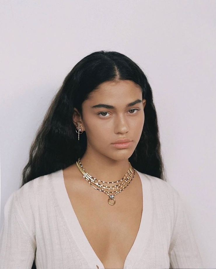 Daniella Halfon