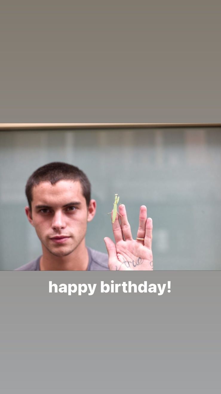 Dylan Rieder
