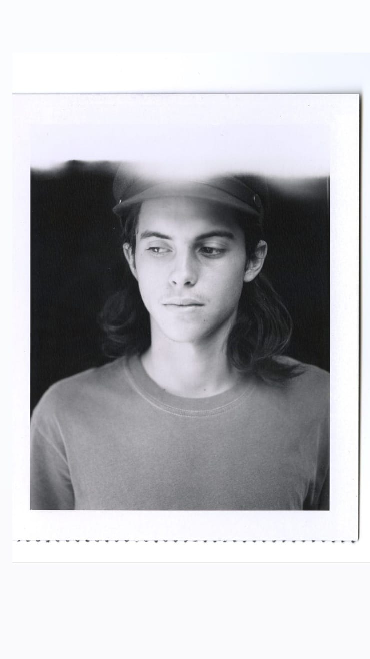 Dylan Rieder