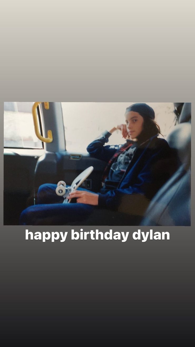 Dylan Rieder