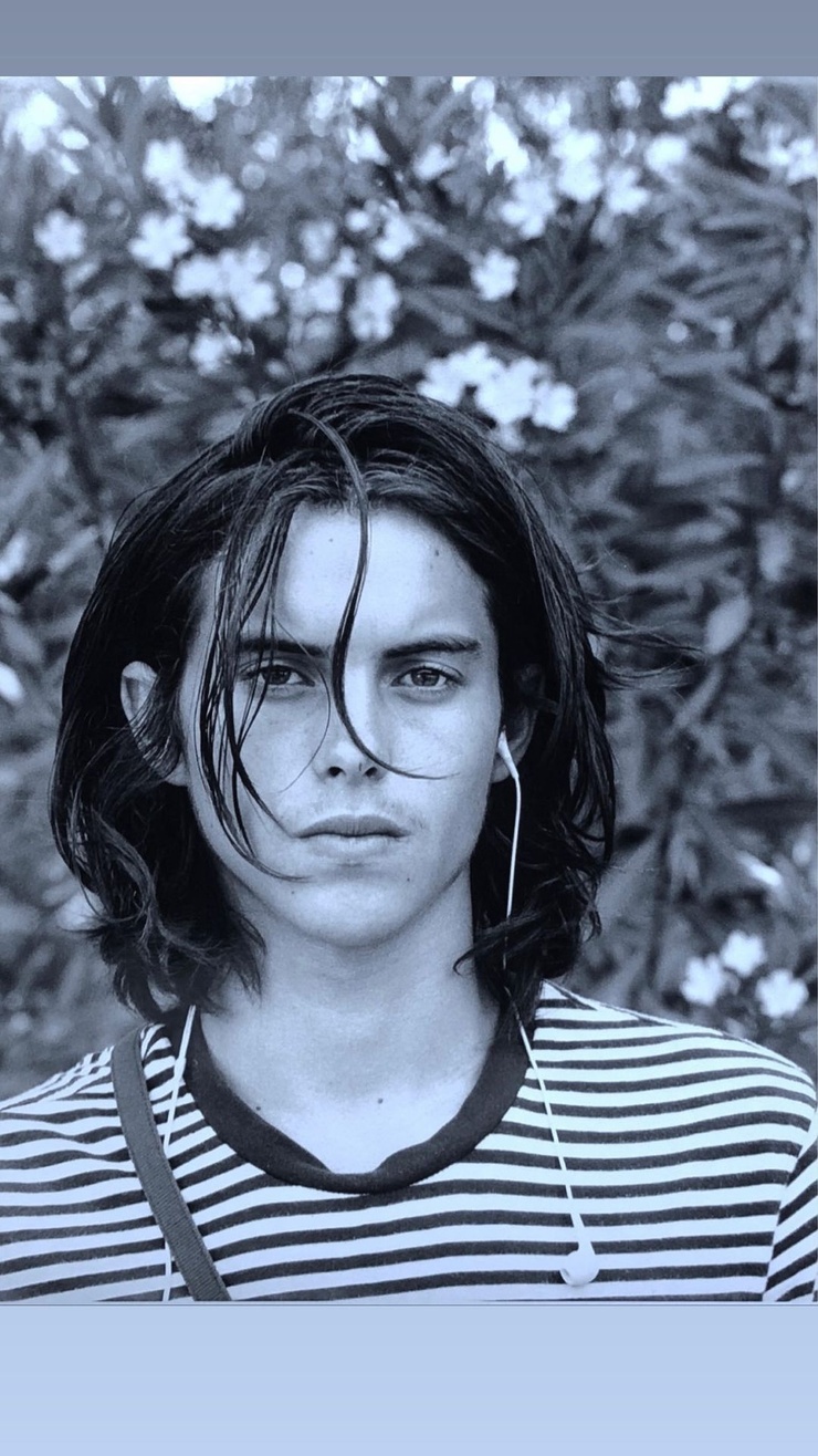 Dylan Rieder