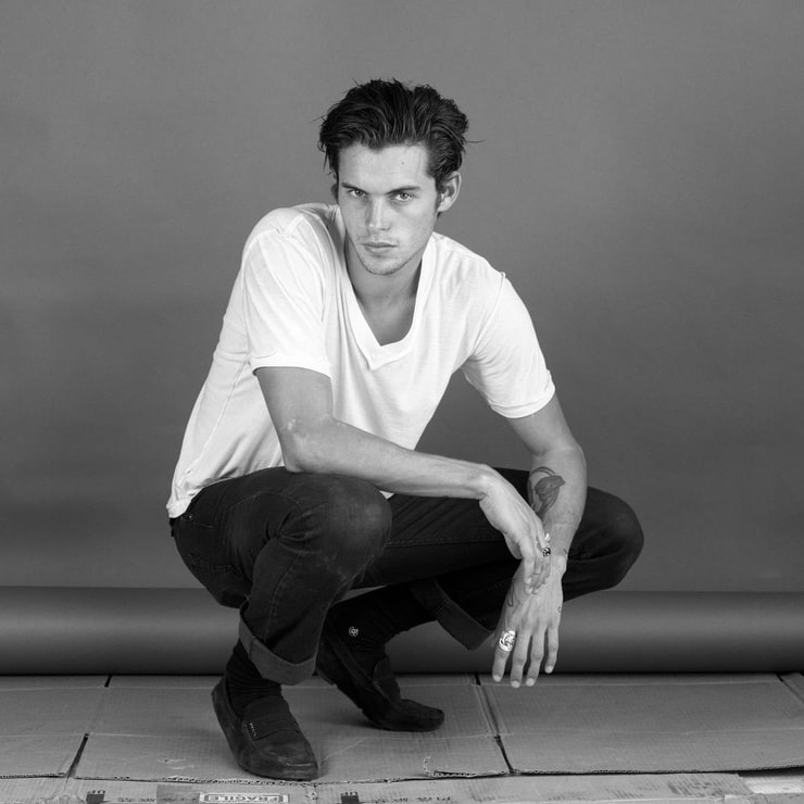 Picture of Dylan Rieder