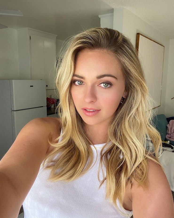 Whitney Thornqvist