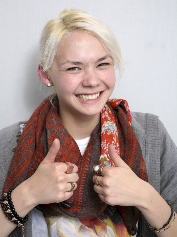 Sophie-Tith