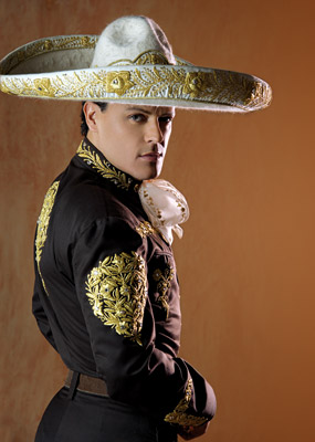Pedro Fernández