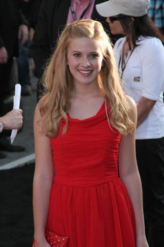 Caroline Sunshine