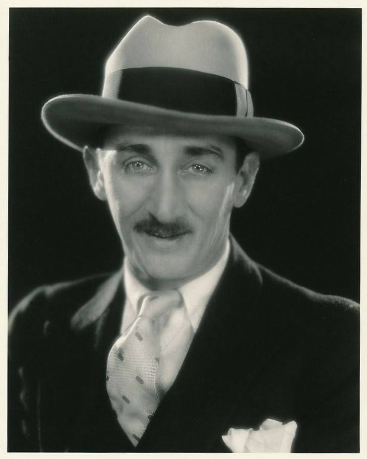 Clyde Cook