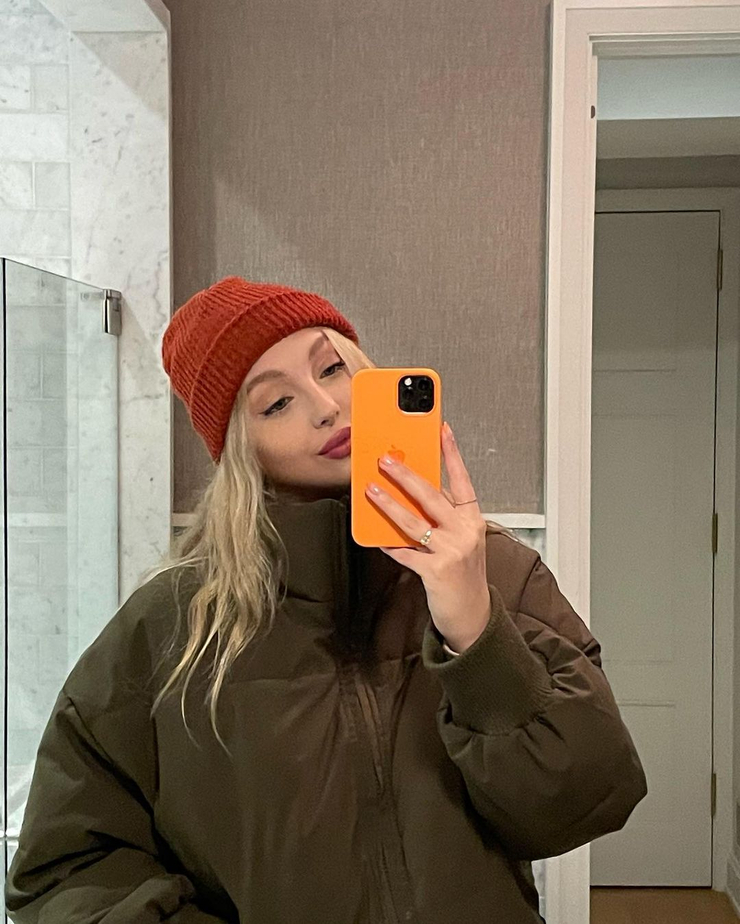 Lily Rosenthal