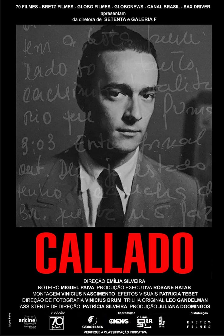 Callado