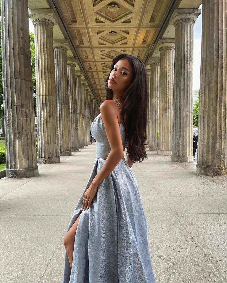 dina denoire