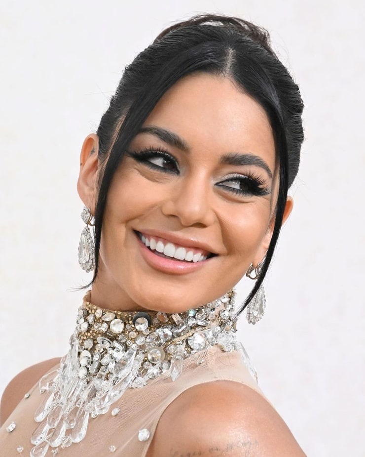 Vanessa Hudgens