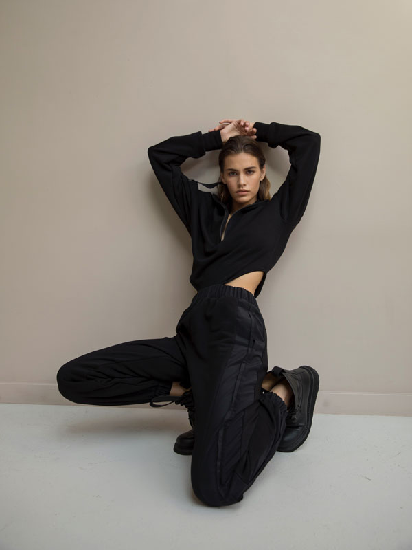 Alina Volkonitina