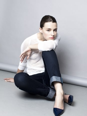 madeline dotman