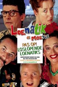 Loenatik - De moevie