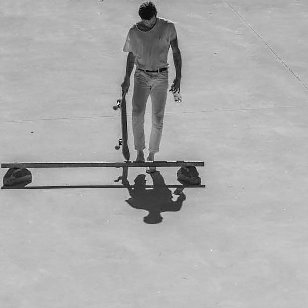 Dylan Rieder
