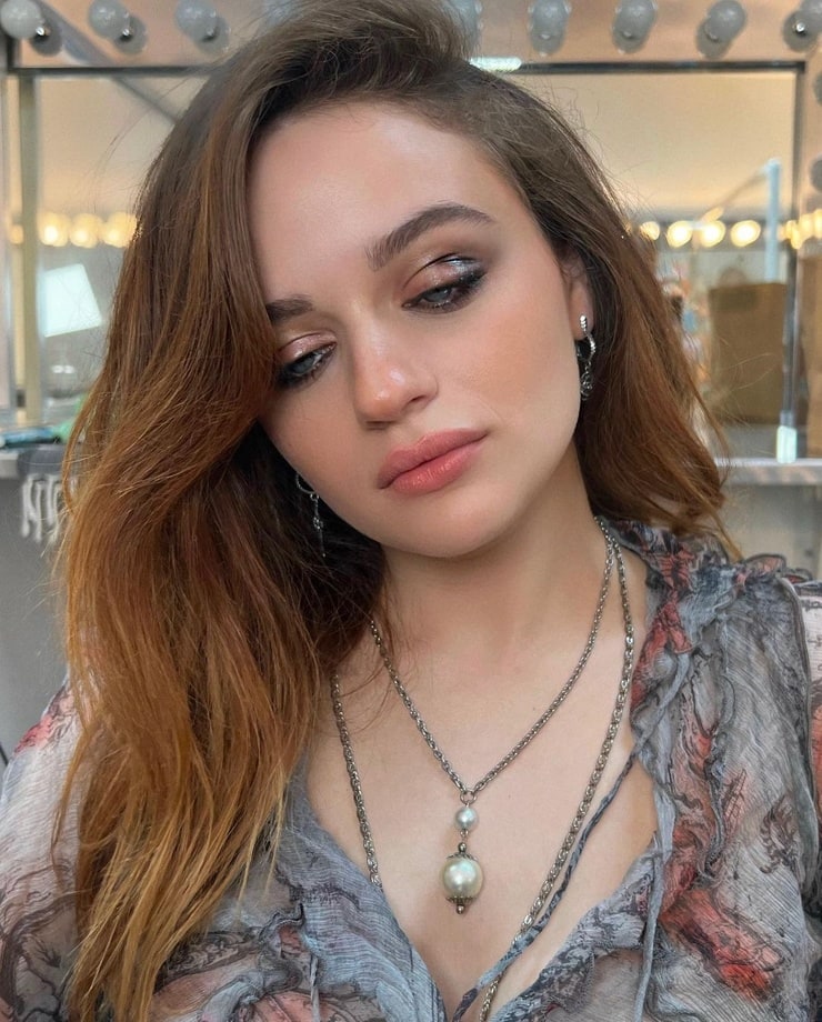 Joey King