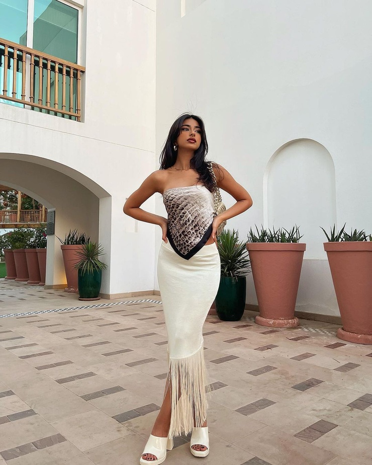 Iffat Marashi