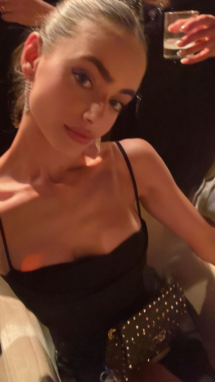 Yael Shelbia Yael Shelbia