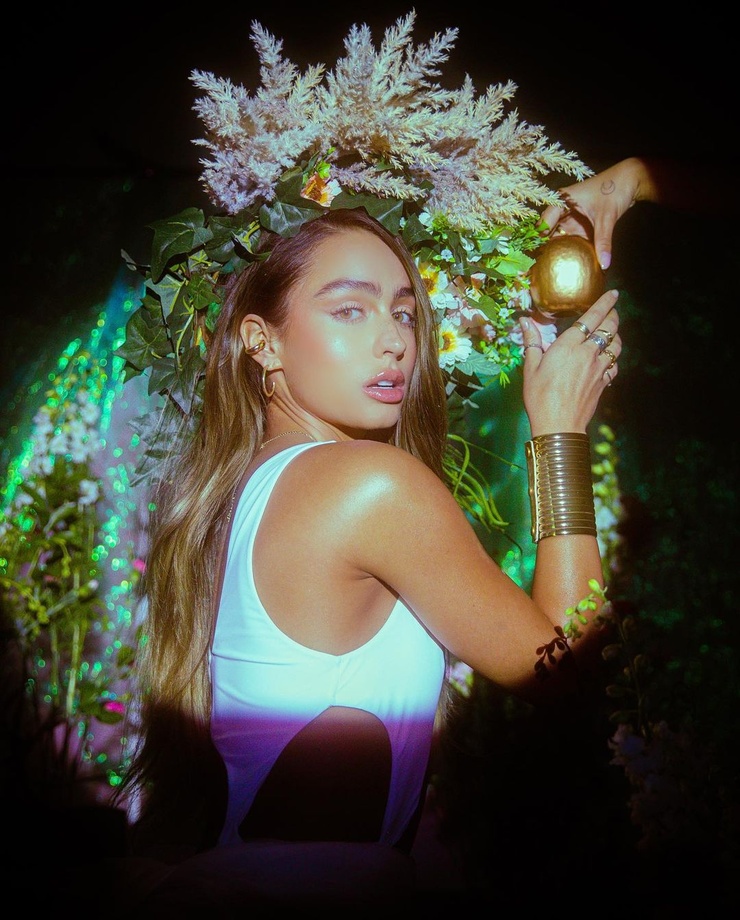 Sommer Ray