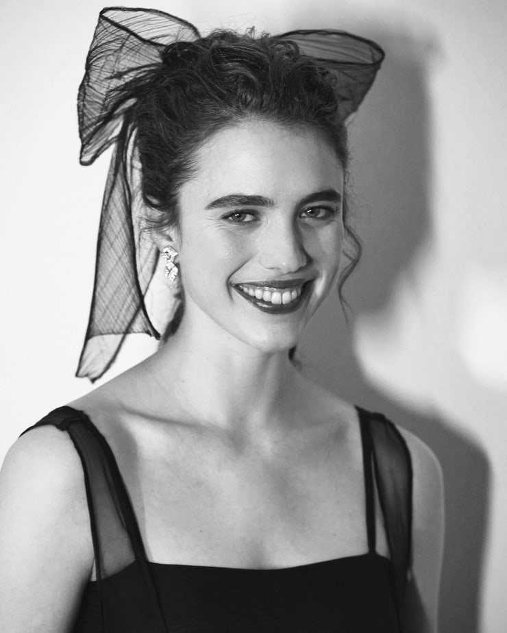 Margaret Qualley