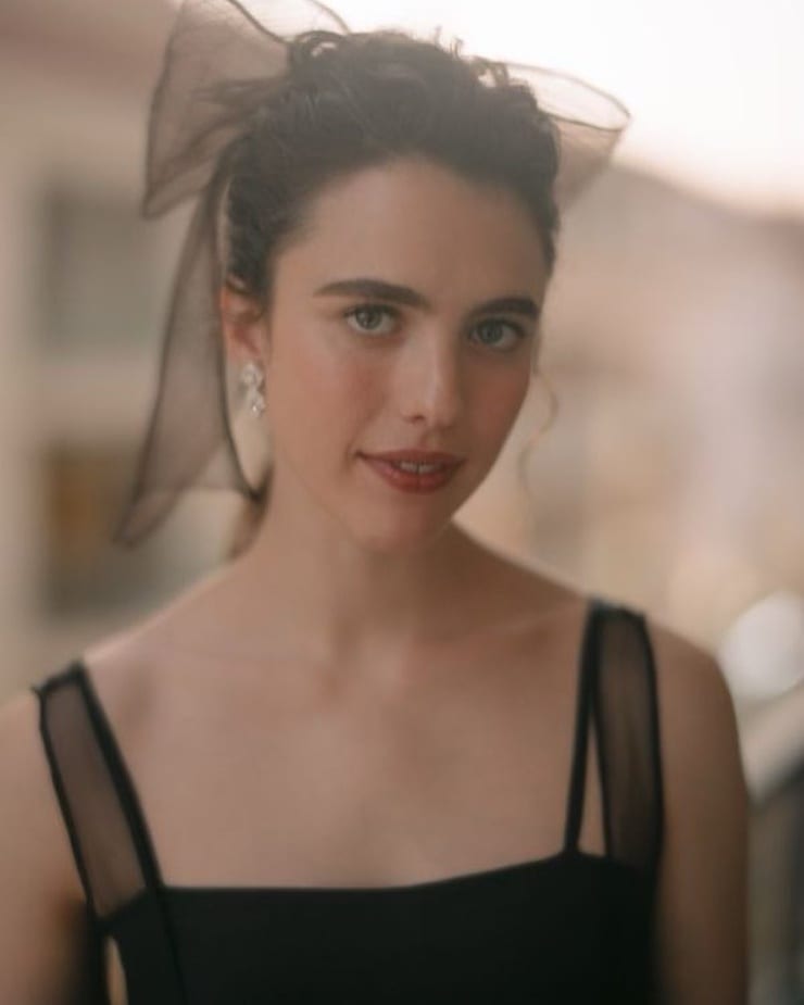 Margaret Qualley