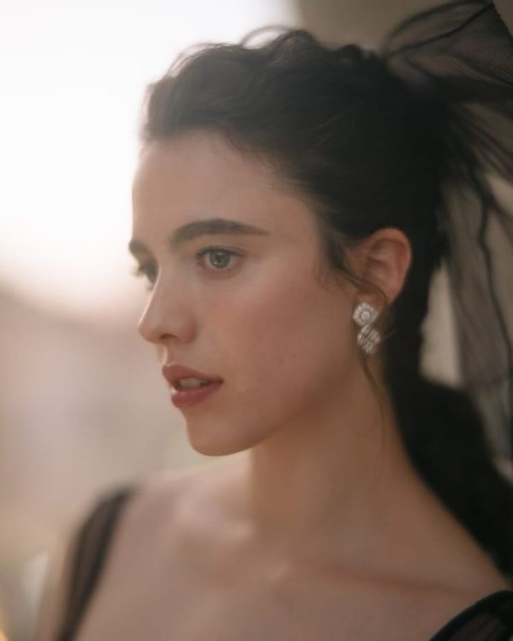 Margaret Qualley