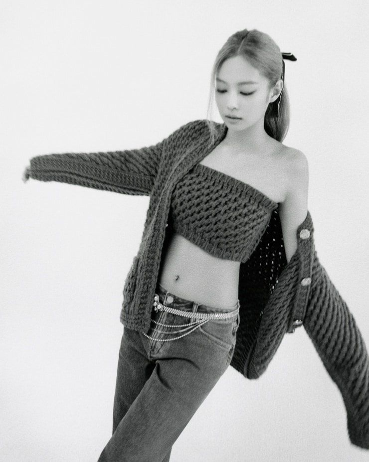 Picture of Jennie Kim