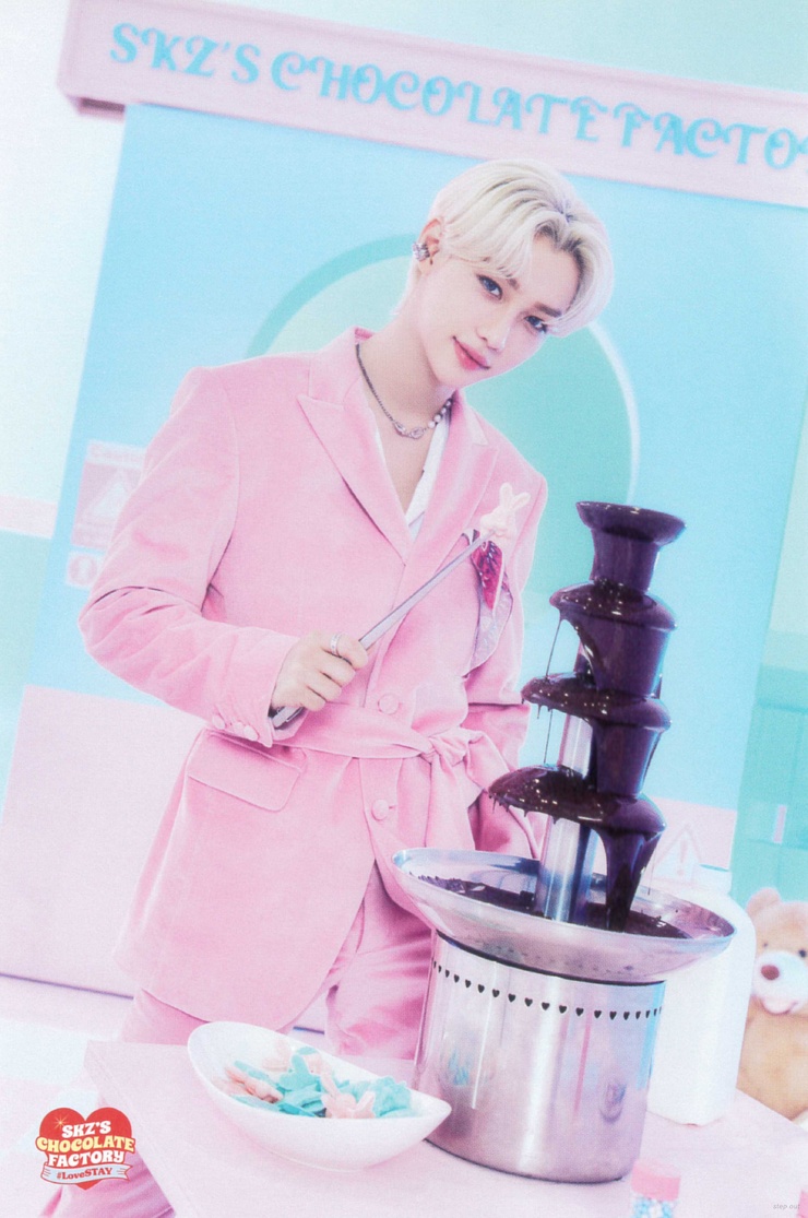 Felix Lee