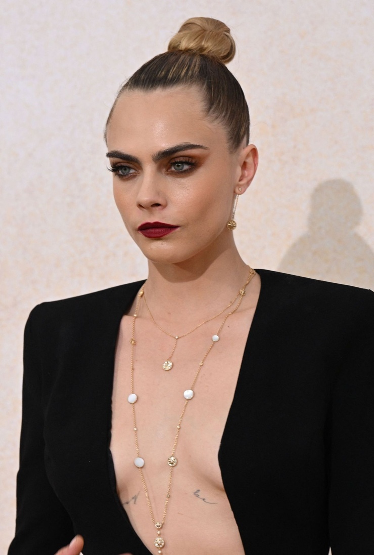 Cara Delevingne Cara Delevingne