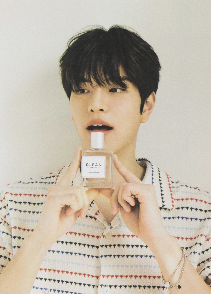 Seungmin