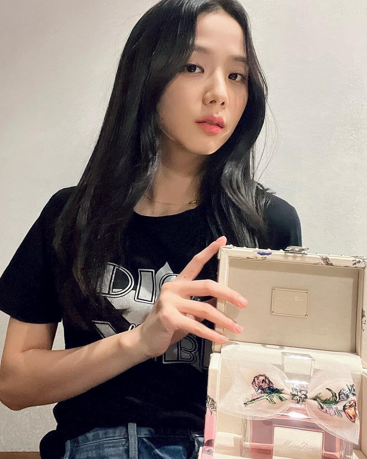 Kim Jisoo