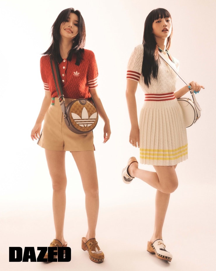 (G)I-dle