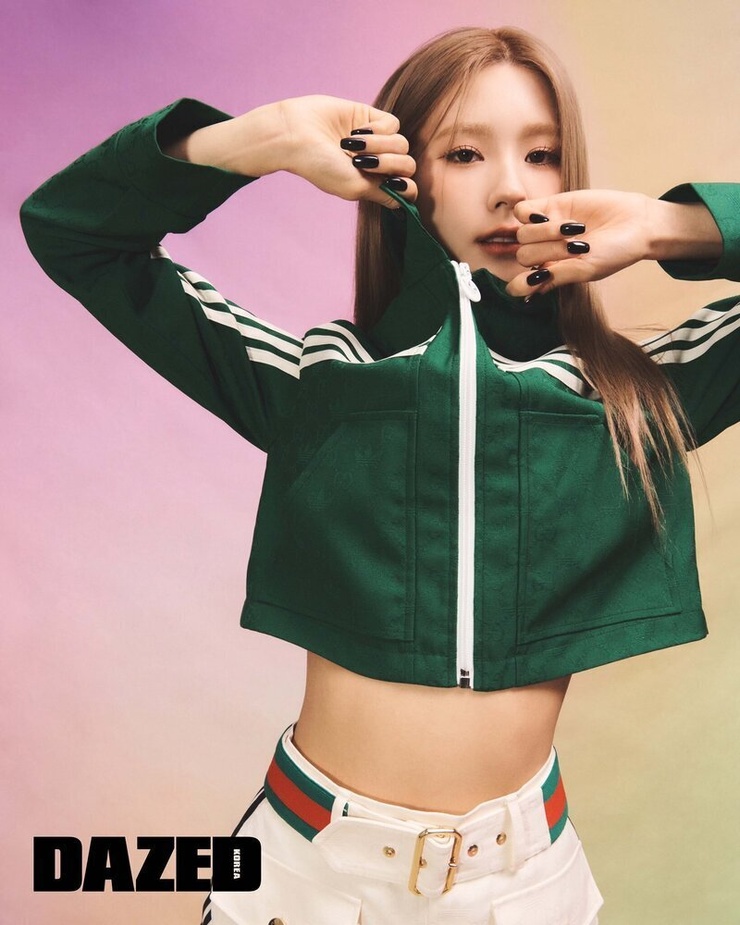 Miyeon