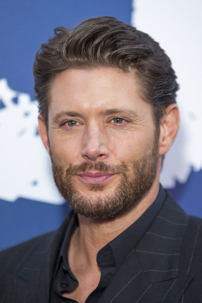 Jensen Ackles