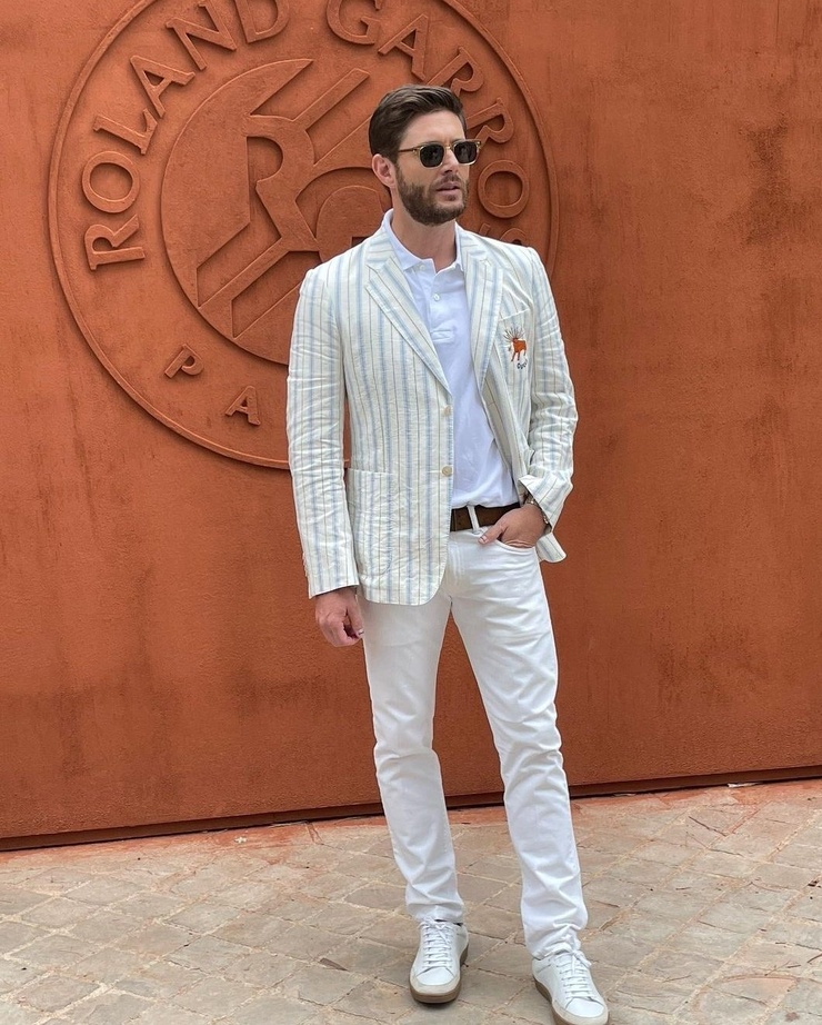 Jensen Ackles