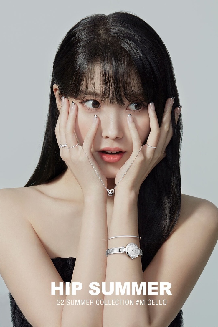 IU
