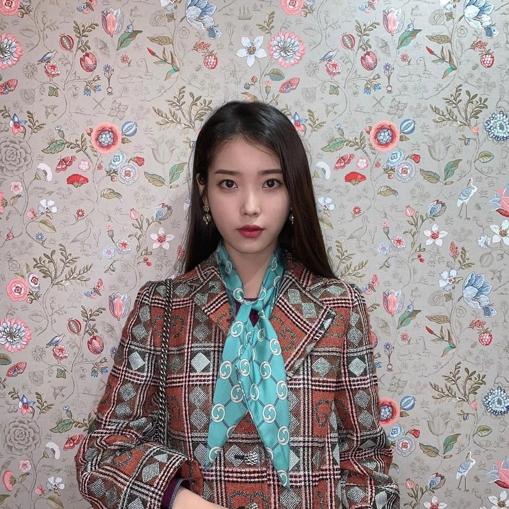 IU