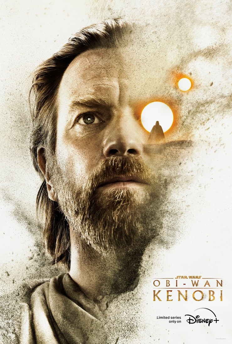 Obi-Wan Kenobi