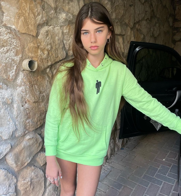 Image of Topaz Zilberman