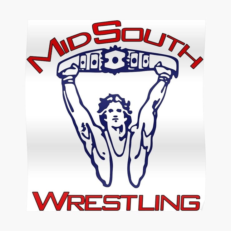 Mid South Wrestling
