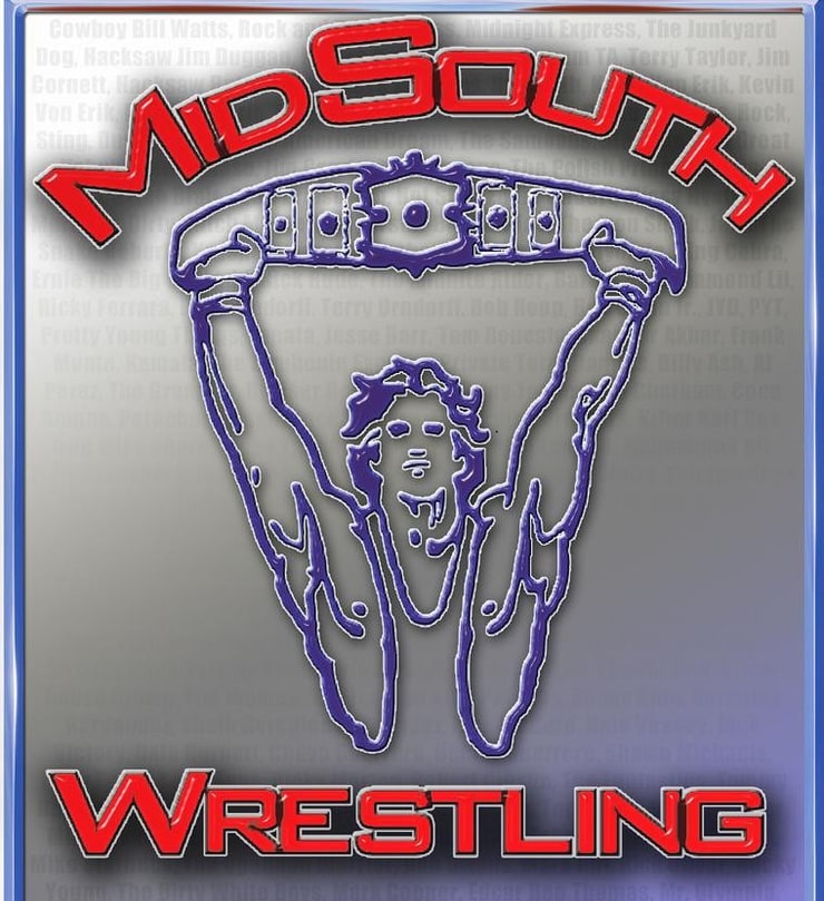 Mid South Wrestling