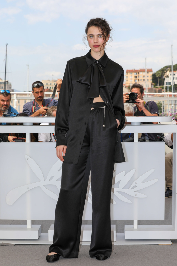 Margaret Qualley