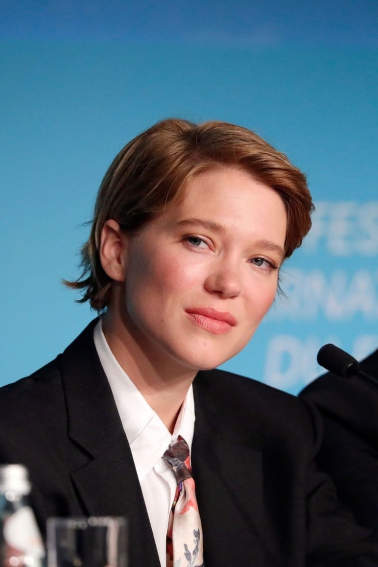 Léa Seydoux