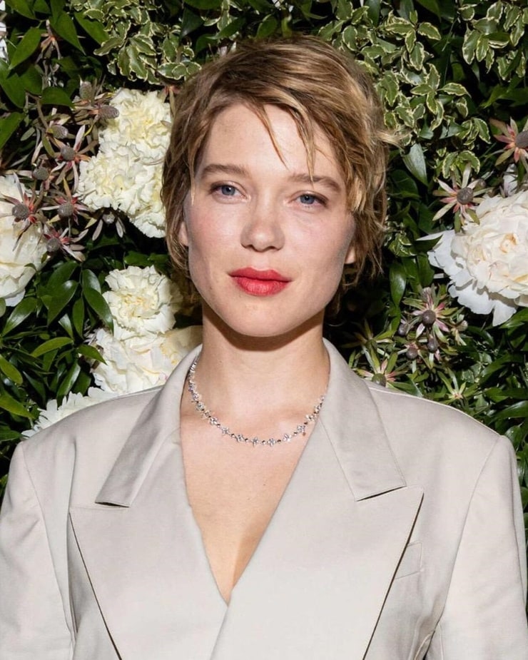 Léa Seydoux