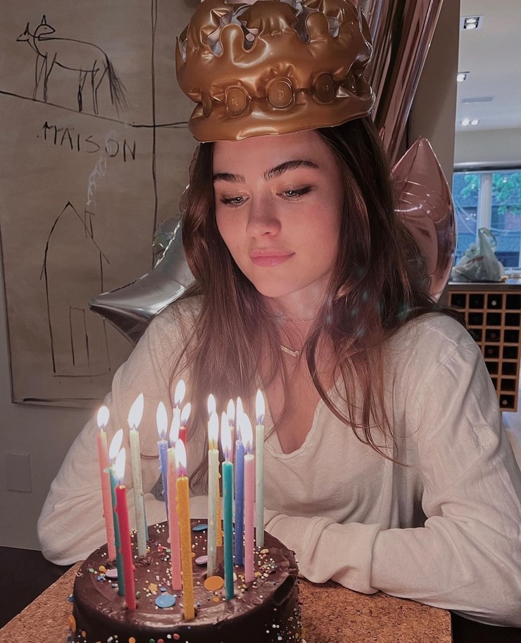 Lola Flanery