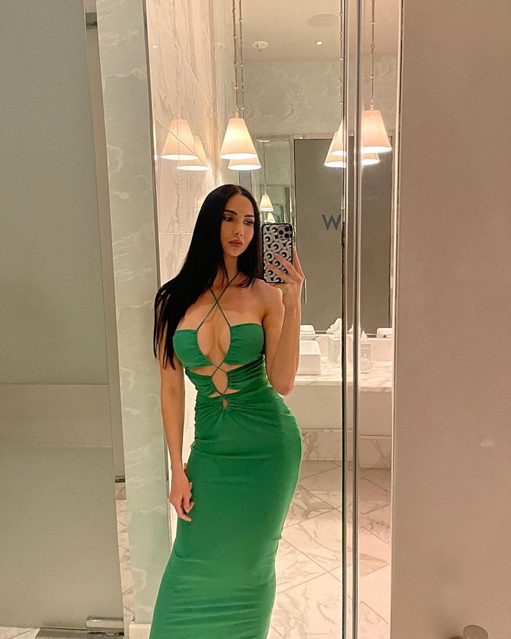 Jessica Green II